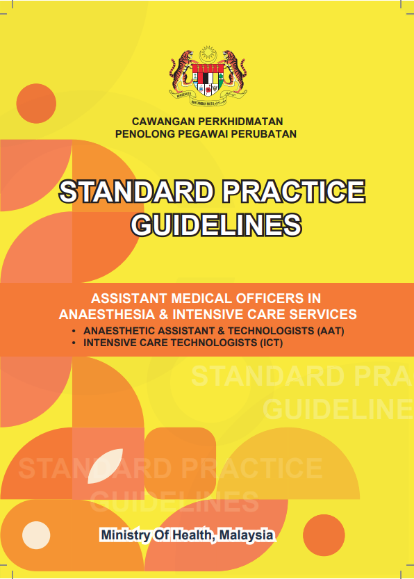 Standard Practise Guidelines PPP